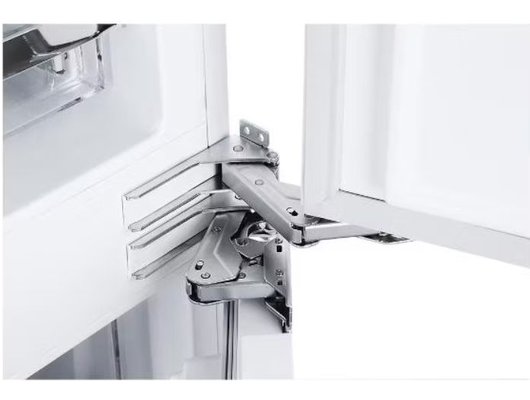 Встраиваемый холодильник HAIER BCFT528AWRU